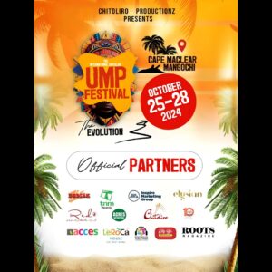 Read more about the article Chitoliro Unveils Partners for UMP Festival