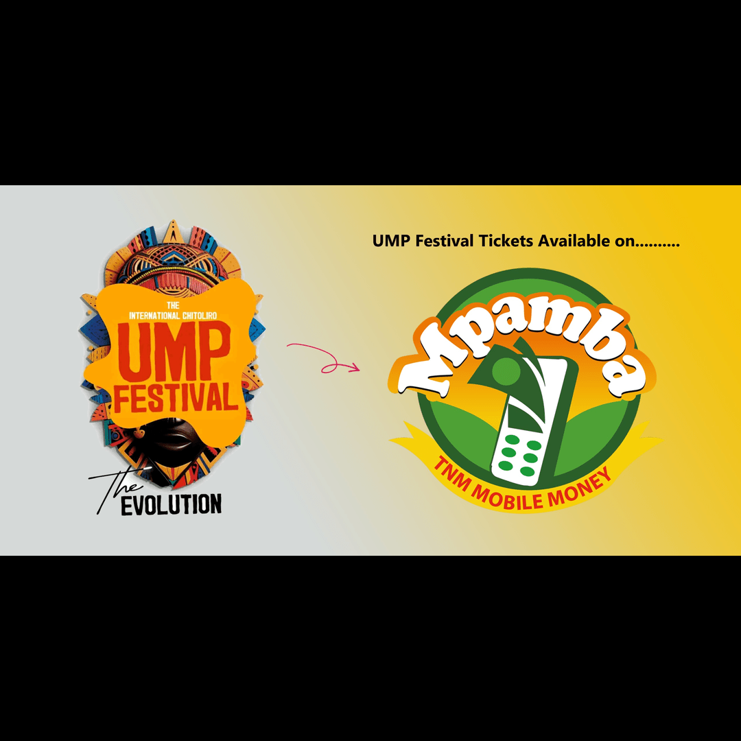 You are currently viewing UMP Tickets Now Available on TNM Mpamba