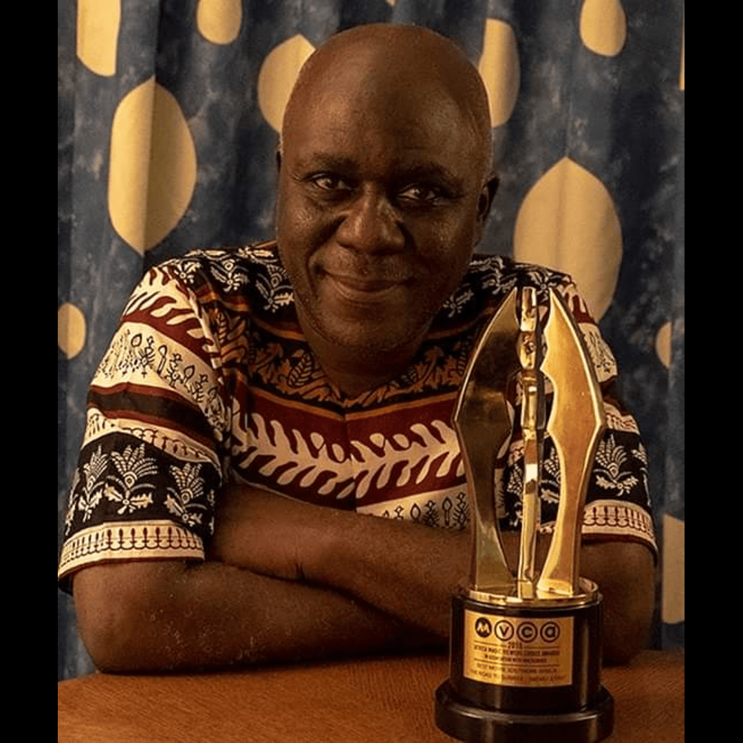 You are currently viewing Shemu Joyah’s Film Lands AMAA 2024 Nomination