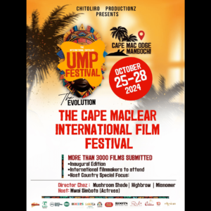 Read more about the article UMP Festival Brings Global Cinema to the Shores of Lake Malawi