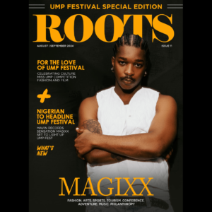 Read more about the article Roots Magazine Dedicates 11th Edition to UMP Festival